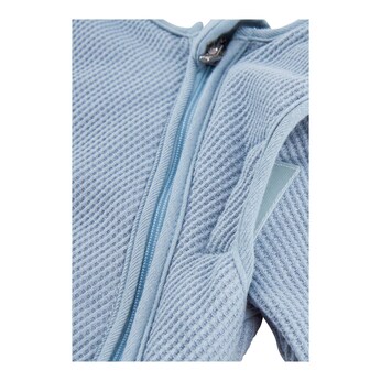 Ganzjahres-Schlafsack mit abnehmbaren Ärmeln 2.0 TOG