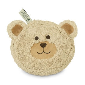 Wärmekissen mit Kirschsteinfüllung Bär