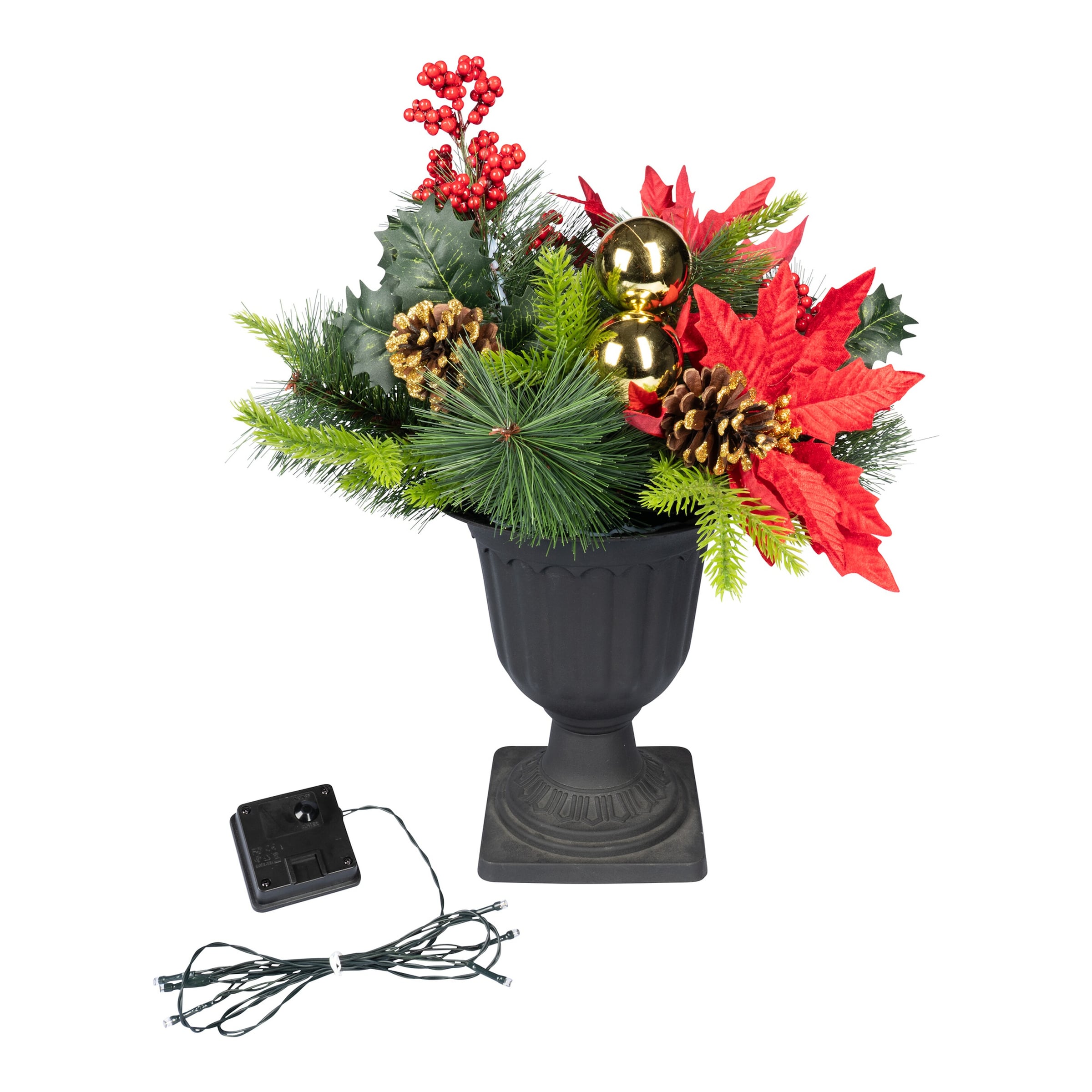 XXL-Weihnachts-Arrangement