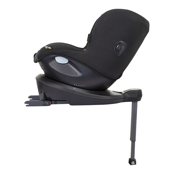 Joie - Kindersitz i-Spin 360 E i-Size