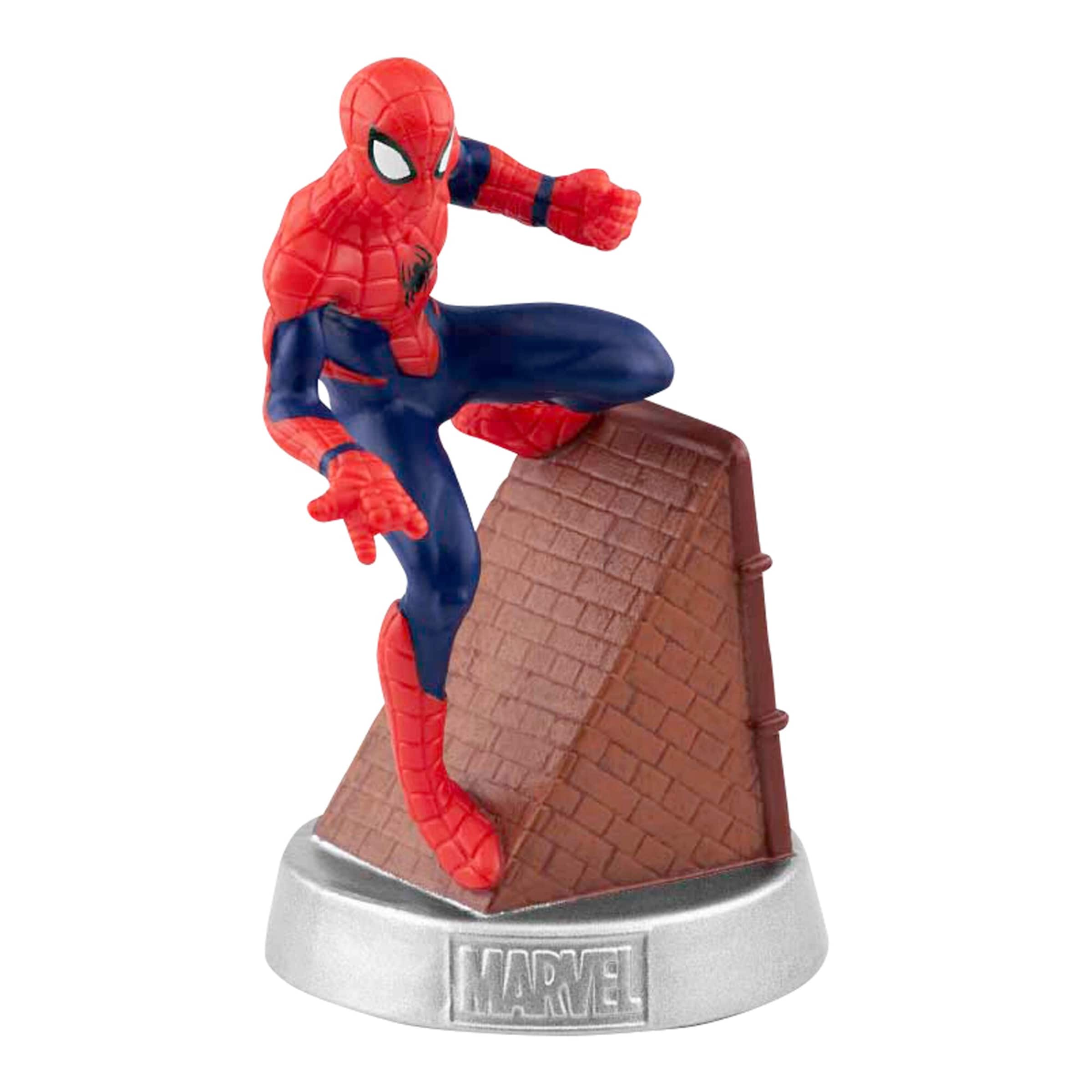 Tonies Tonie Hörfigur Marvel: Spider-Man