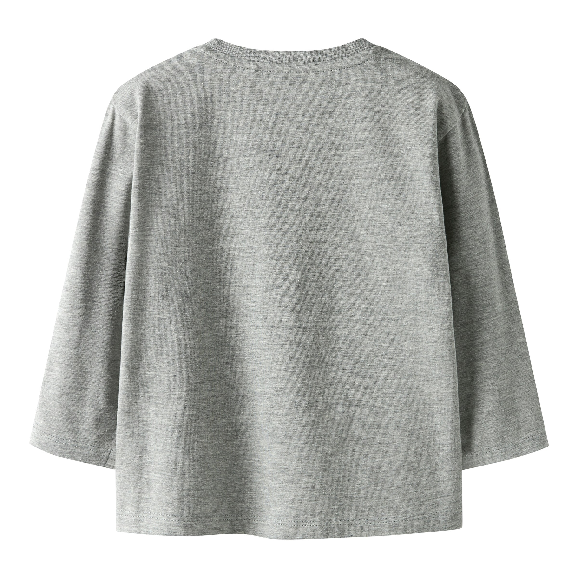 Name It Shirt langarm Tiger