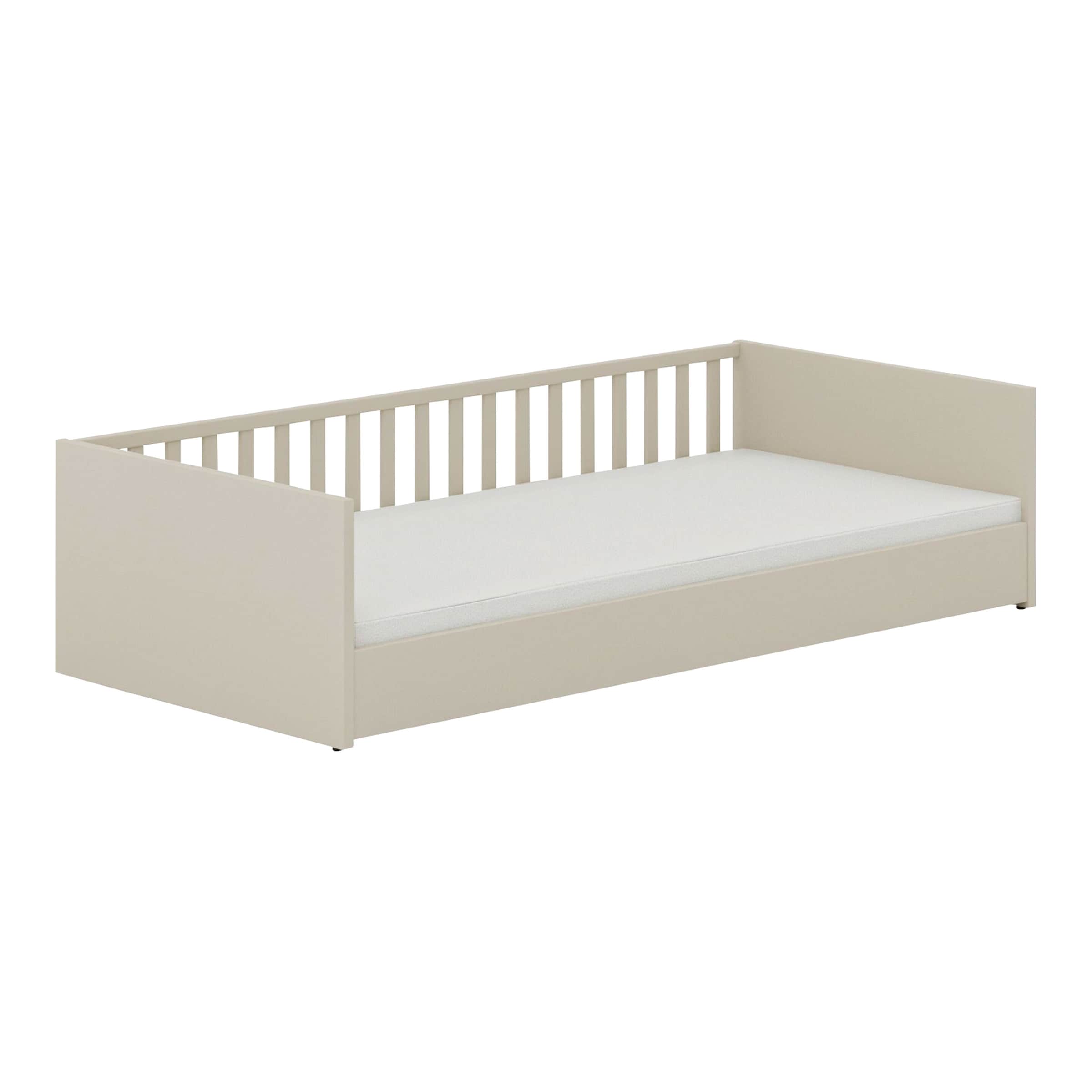 Paidi Bodenbett Little Flo 90x200 cm