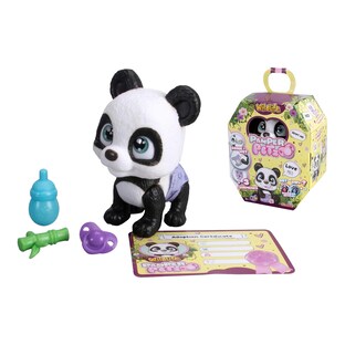 Pamper Petz Panda