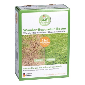 Wonder-herstelgazon, 1 kg