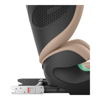 Kindersitz SOLUTION G2 I-FIX PLUS