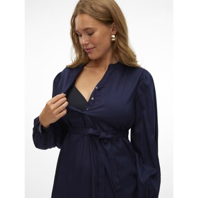 Umstands- und Still-Bluse