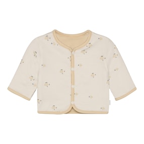 Wendejacke Fische
