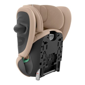 Kindersitz SOLUTION G2 I-FIX PLUS