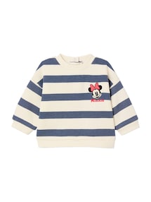 Baby-Set Disney MINNIE MAUS: Sweatshirt & Leggings