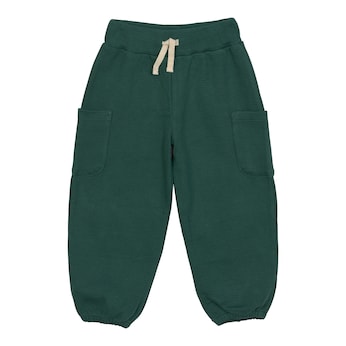 Jogginghose Waffelpiqué Little Gang