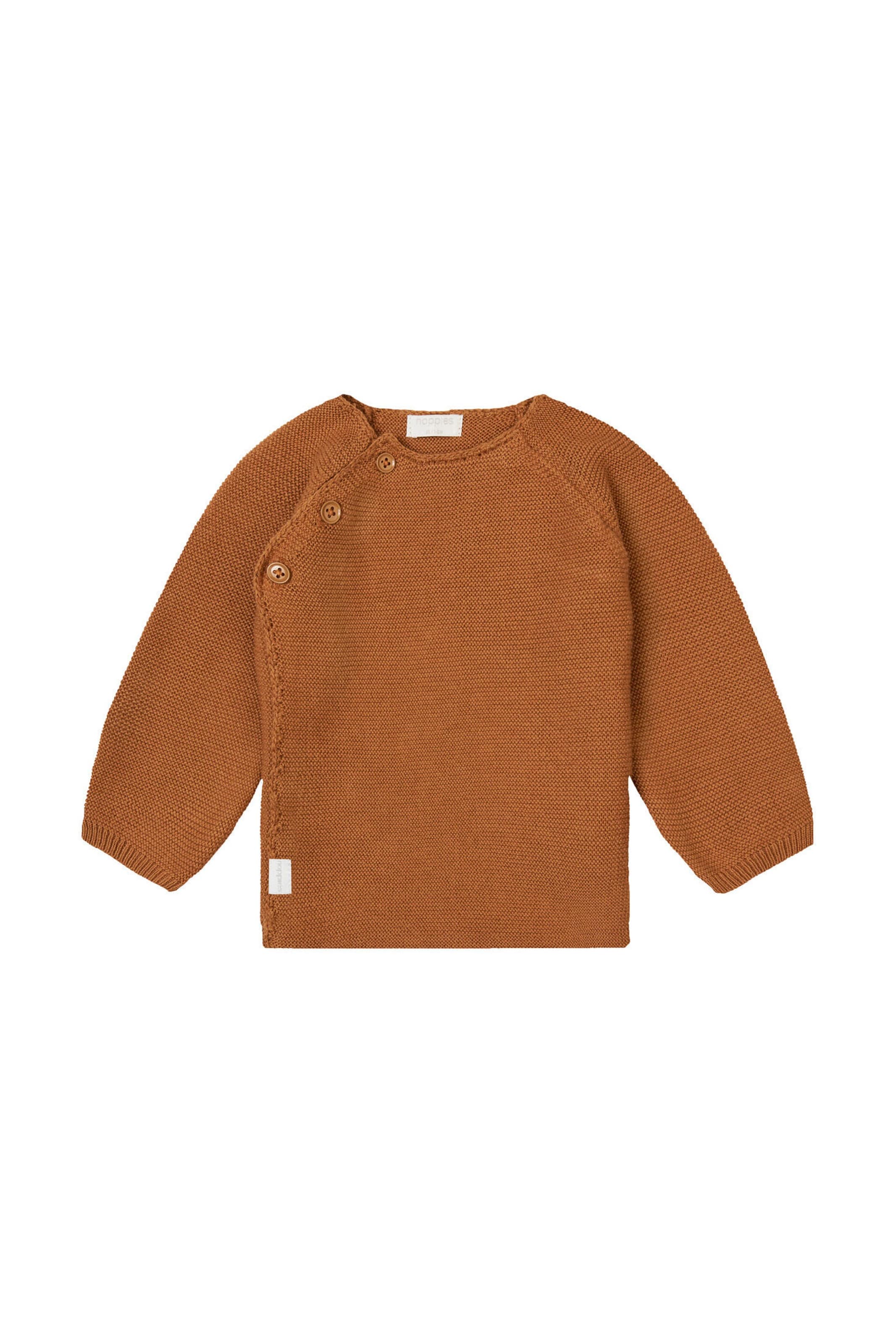 Noppies Newborn Strickjacke Pino
