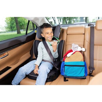 Kindersitz Logico L i-Size