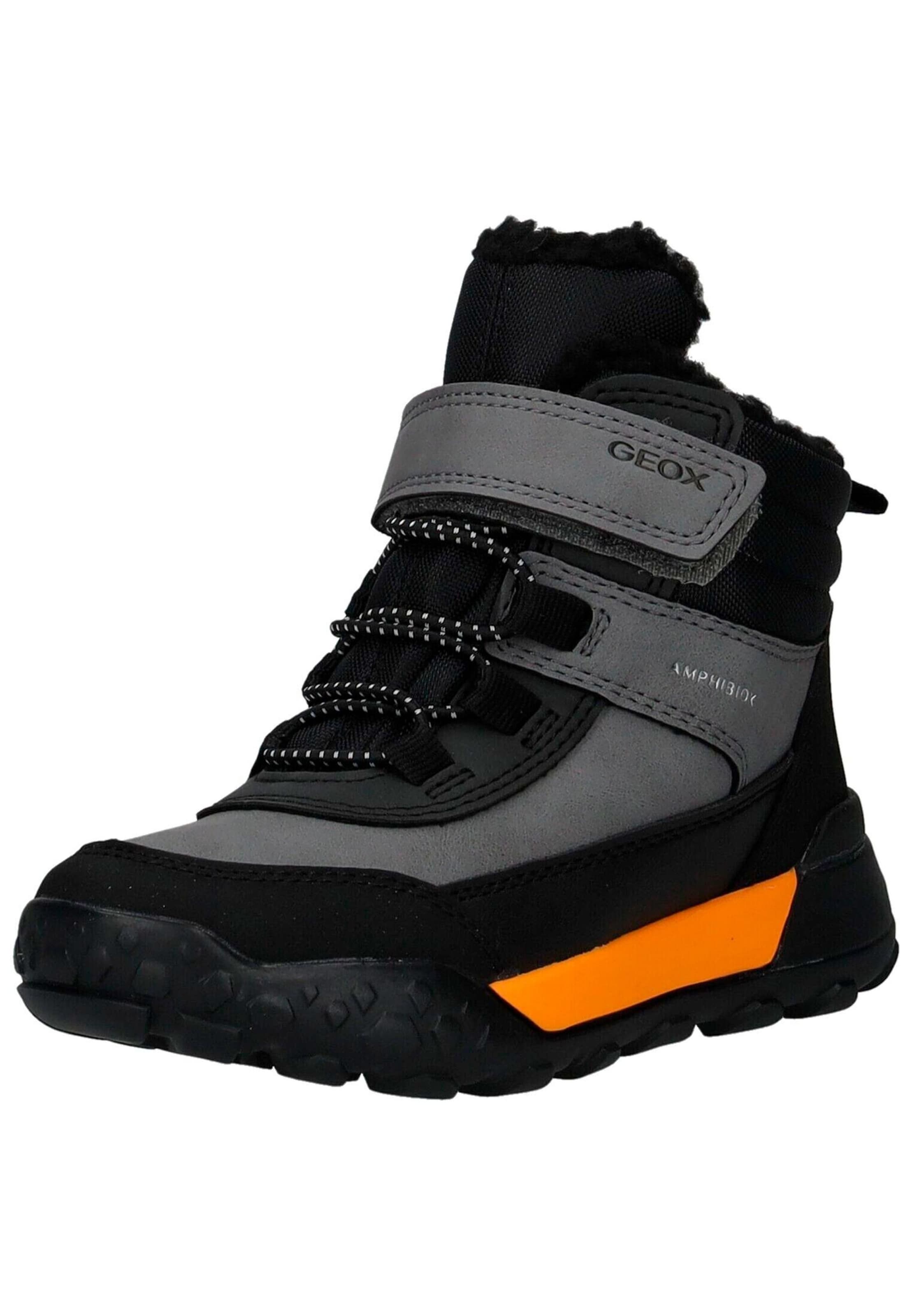 Geox Stiefelette