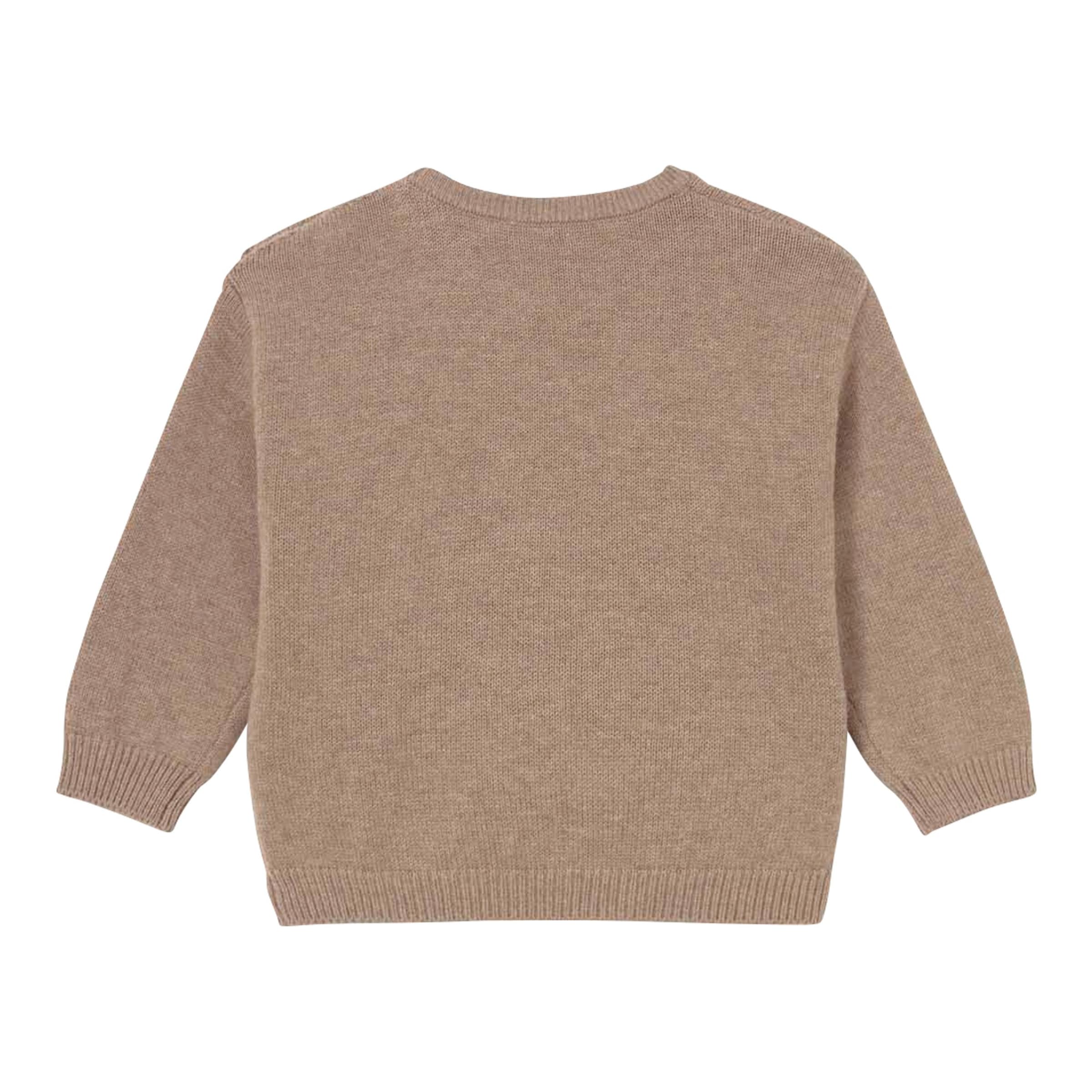 Mayoral Pullover Dinos