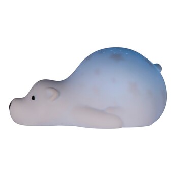 Nachtlicht Projektor Eisbär Björn