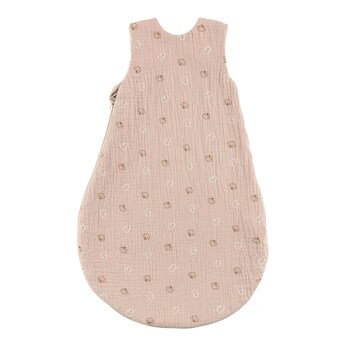 Sommerschlafsack Musselin 0.5 TOG