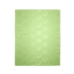 Jacquard-Tischdecke "Jasmin"