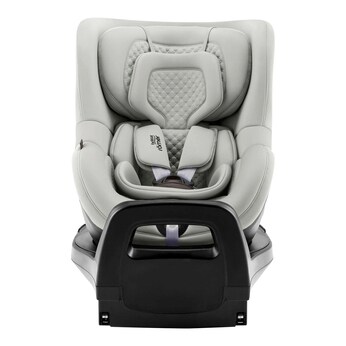 Kindersitz DUALFIX 5Z LUX