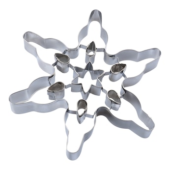 Emporte-pièce motif XXL