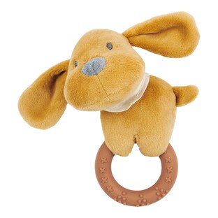 Beißring Hund Charlie