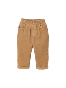 Baby Cordhose mit Dehnbund