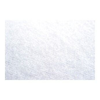 Molton-Matratzenauflage 70x140 cm wasserdicht