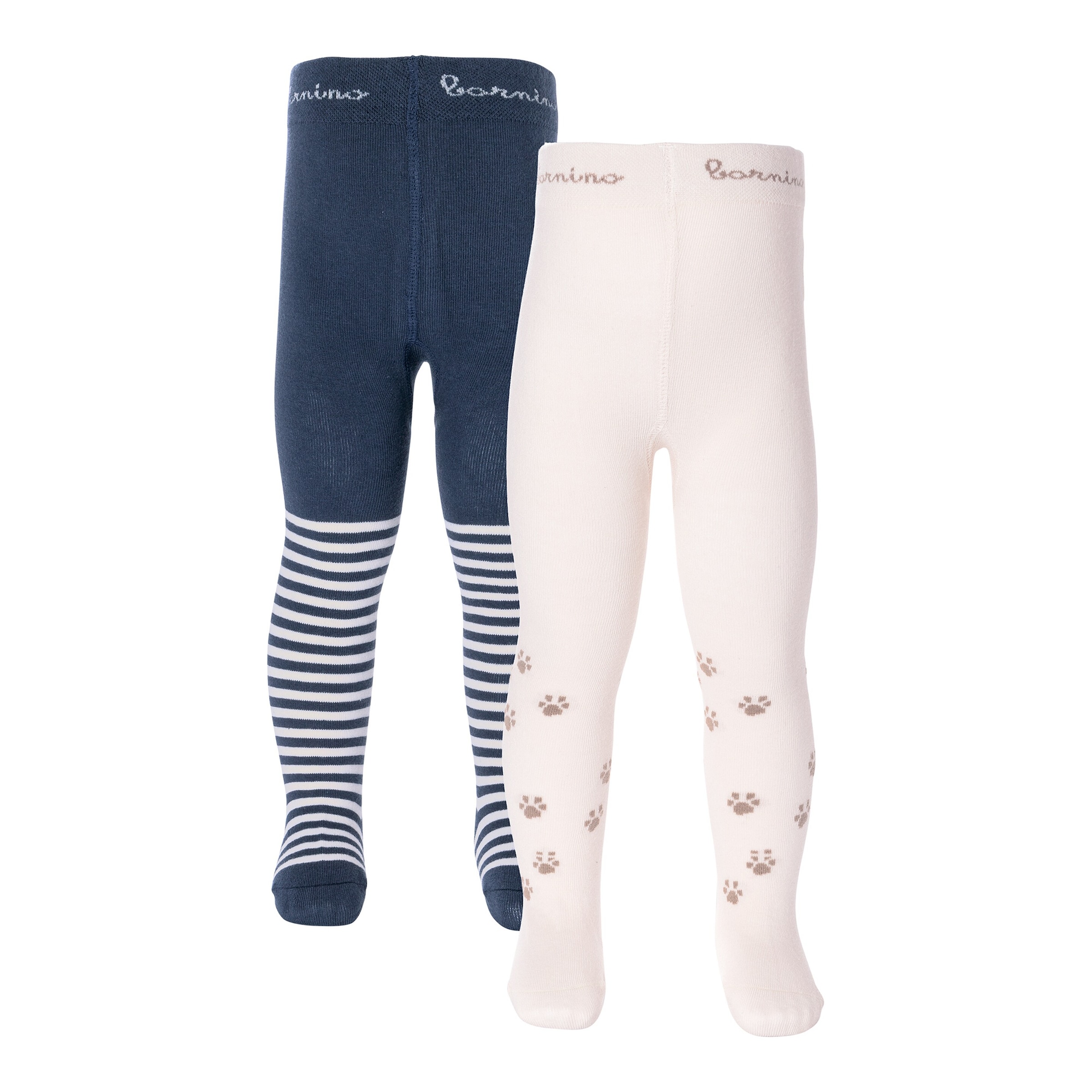Bornino Lieblinge 2er-Pack Strumpfhose