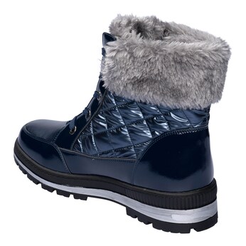 Winterstiefel "Wanda"