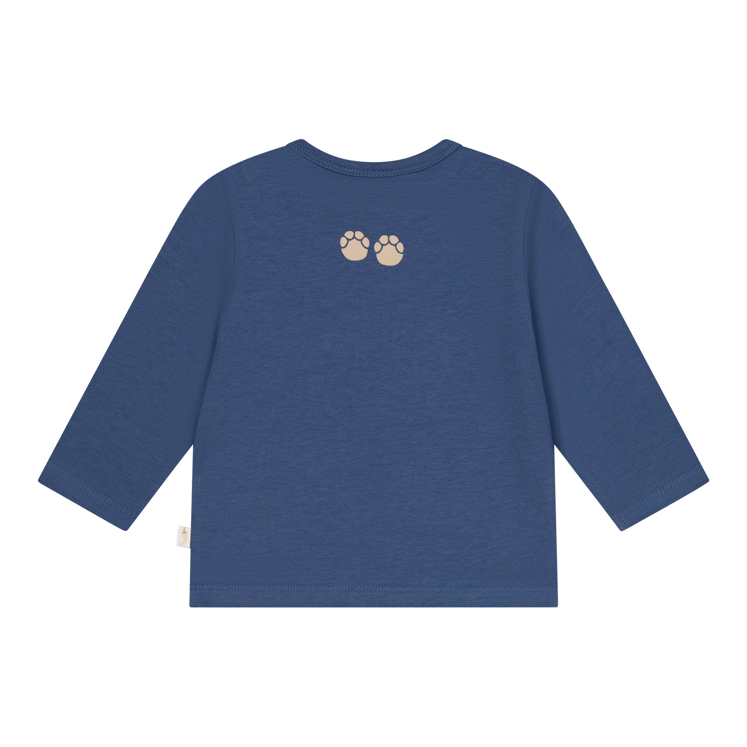 Salt And Pepper Shirt langarm Safari