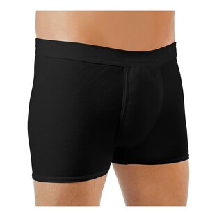 Shorts incontinence homme