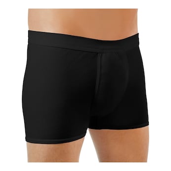 Inkontinenzhose Herren, leicht/mittel