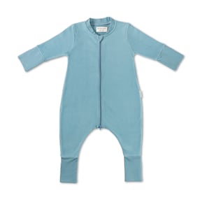 Baby Schlafsack mit Füßen Milo
