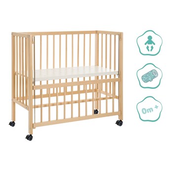 Beistellbett Cocon 40x90 cm