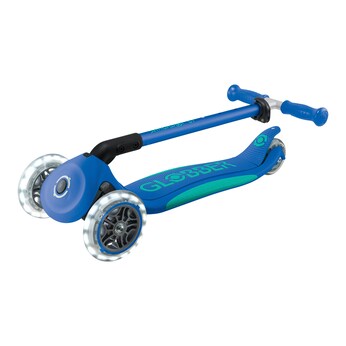 Scooter PRIMO Foldable Plus Lights