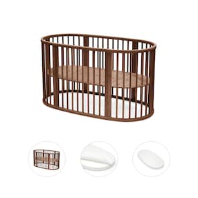 Bundle Sleepi V3 inkl. Matratze und Spannbetttuch