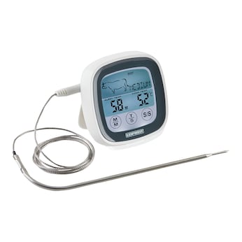Digitales Braten- & BBQ-Thermometer