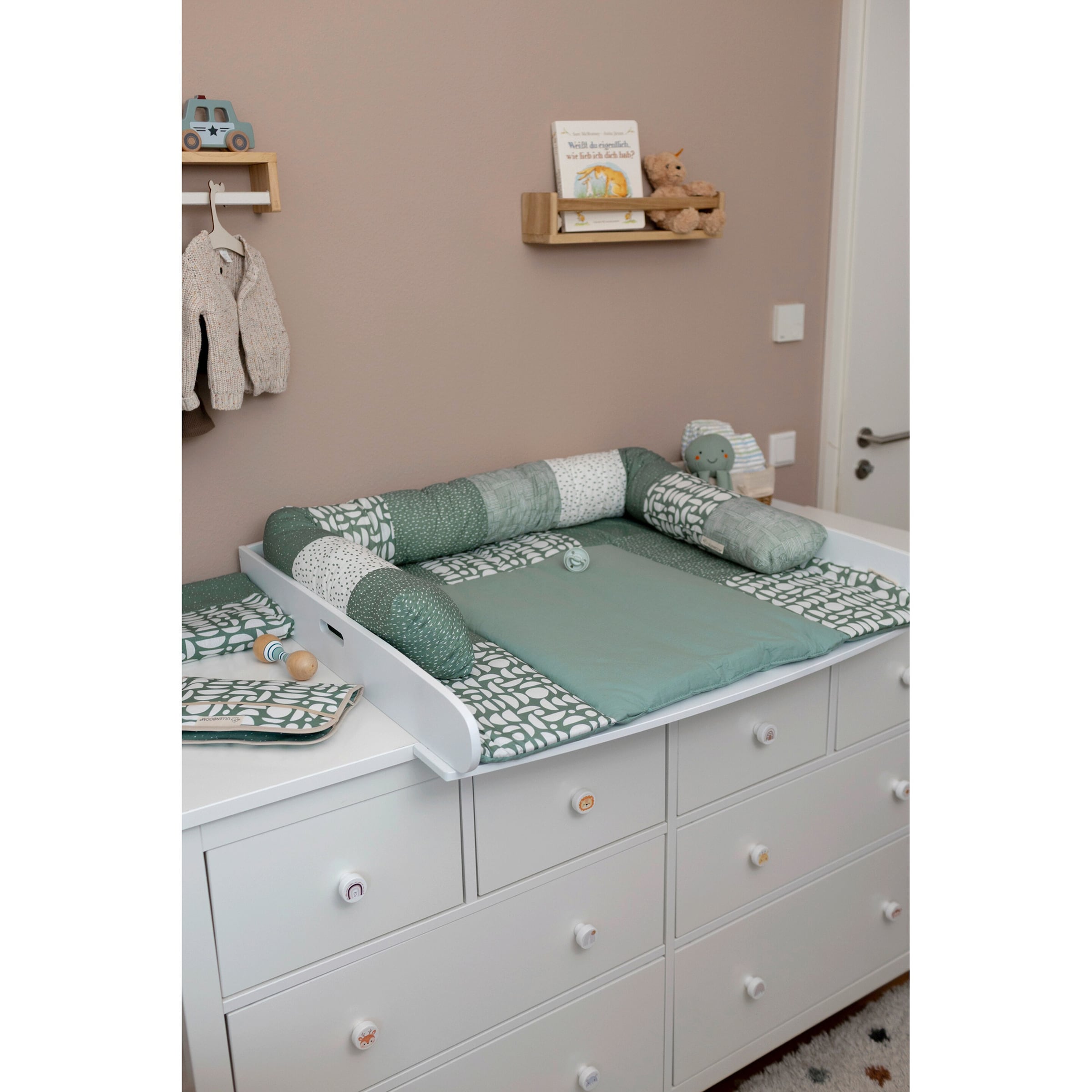 Nestchenschlange Classics 200 cm