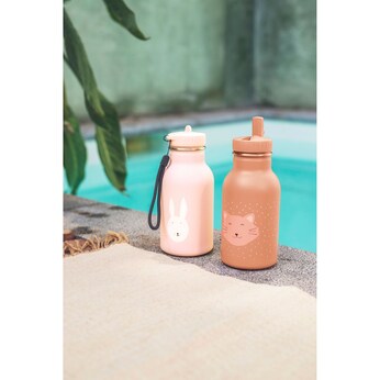 Trinkflasche aus Edelstahl 350 ml