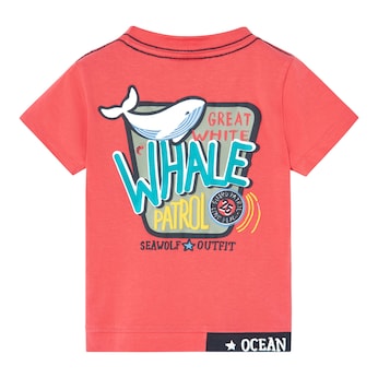 T-Shirt Wal