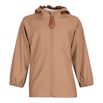 Regenjacke
