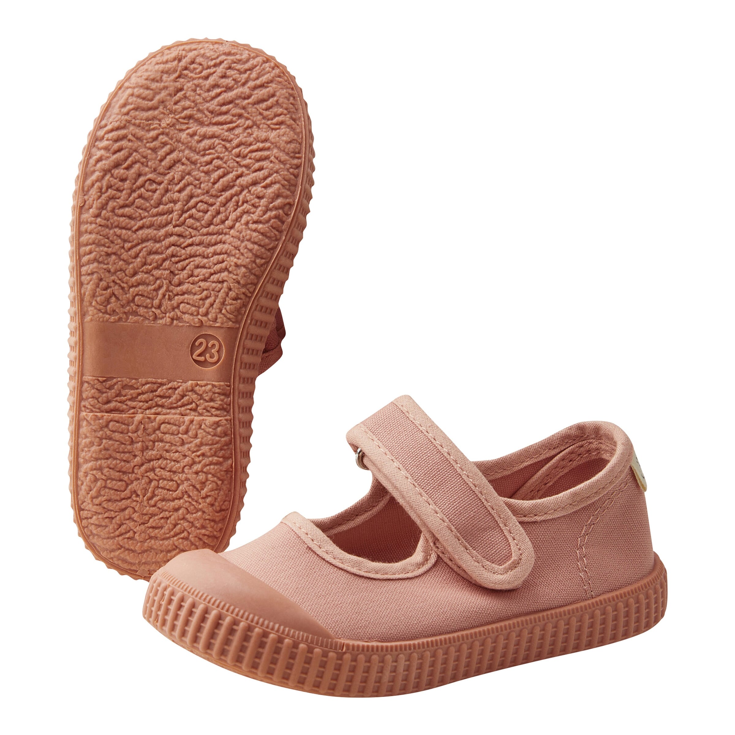 Sterntaler Halbschuhe mit Klettverschluss