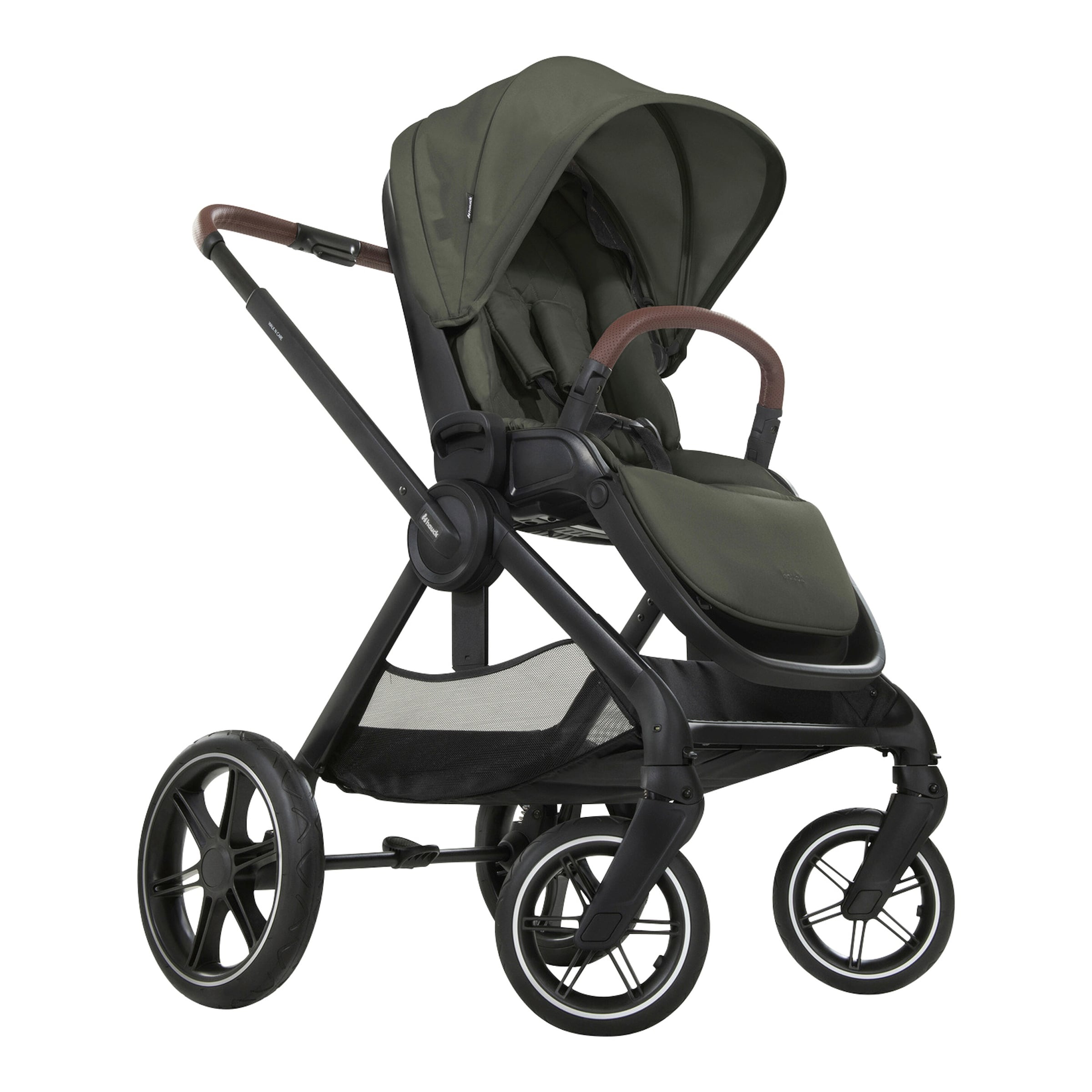 Baby buggy walk on sale