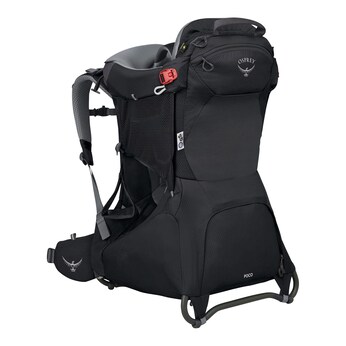 Porte-bébé dorsal
