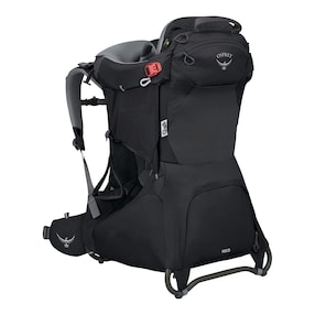 Porte-bébé dorsal