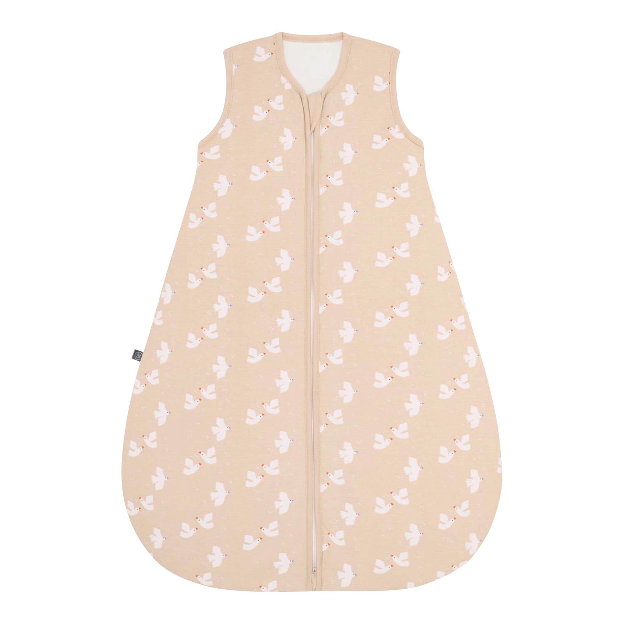 Emma & Noah Ganzjahresschlafsack 2.5 TOG