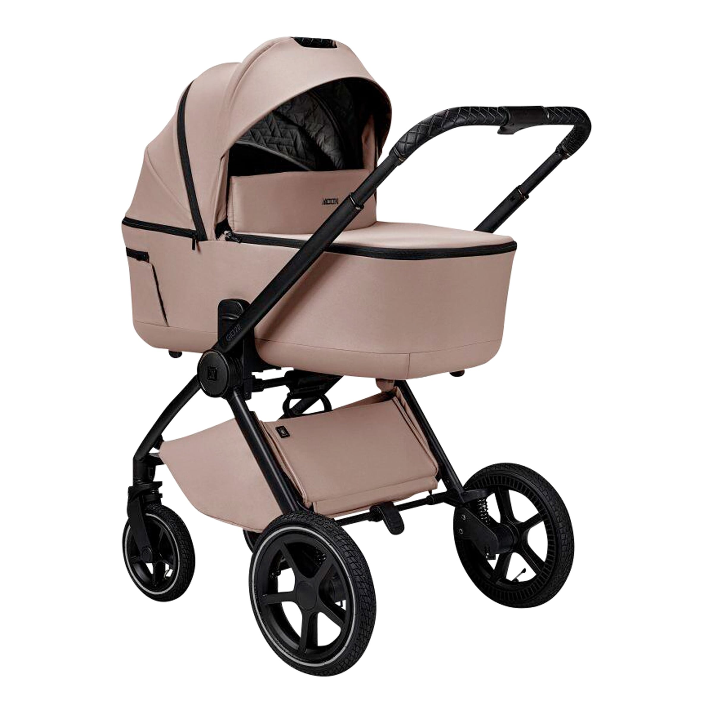 Kombikinderwagen Gio 2.0 (2026)