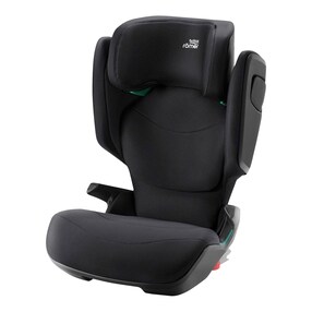 KiSi KIDFIX M i-SIZE
