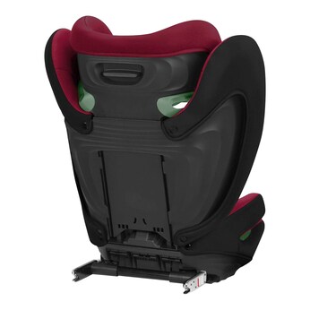 Kindersitz Solution B i-Fix