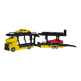 Transporteur ADAC DieCast
